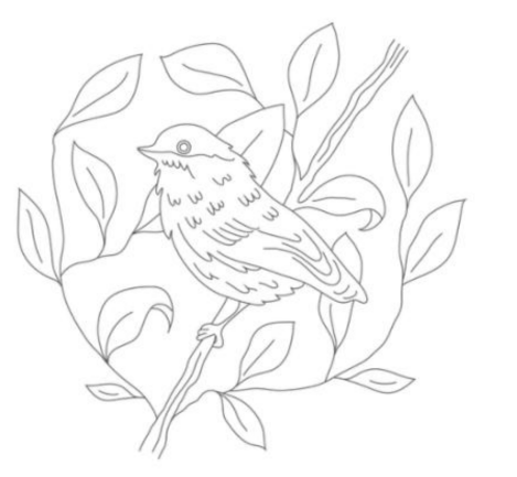 Trailhead Yarns - Embroidery Un-Kits