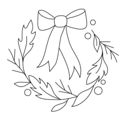 Trailhead Yarns - Embroidery Un-Kits
