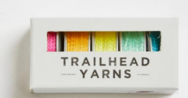 Trailhead Yarns - Acorn Bobbins Embroidery Thread