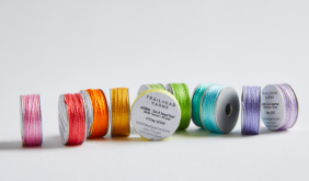 Trailhead Yarns - Acorn Bobbins Embroidery Thread