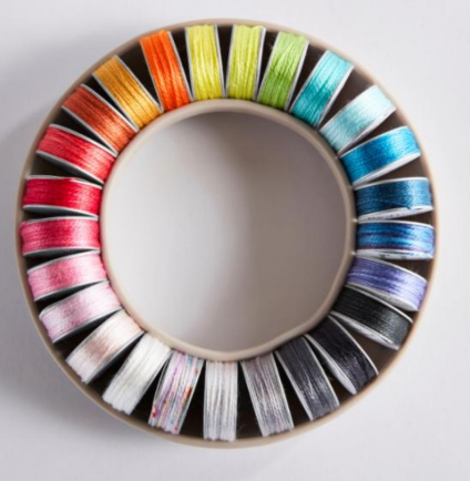 Trailhead Yarns - Acorn Bobbins Embroidery Thread