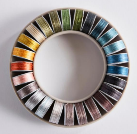Trailhead Yarns - Acorn Bobbins Embroidery Thread