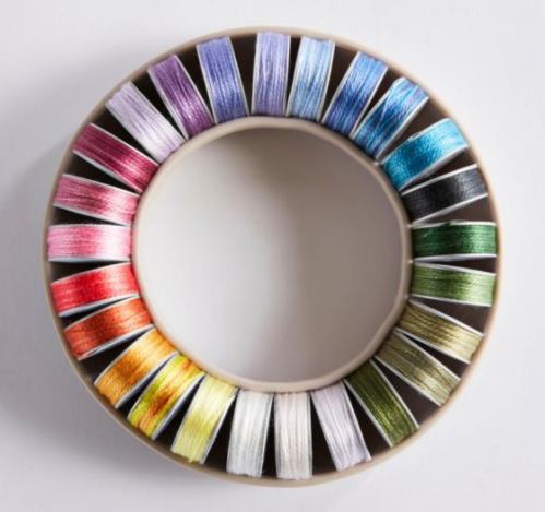 Trailhead Yarns - Acorn Bobbins Embroidery Thread