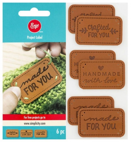 Garment Labels