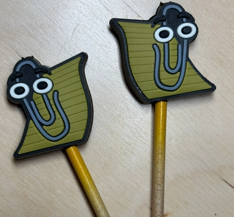 Point Protectors