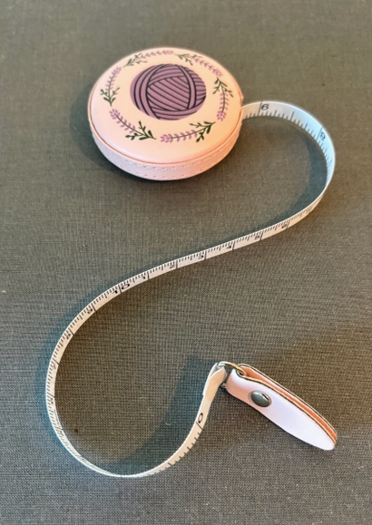 Tape Measure
