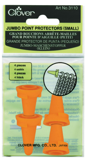 Point Protectors