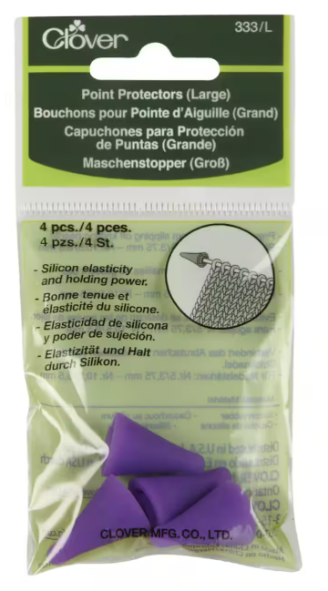 Point Protectors