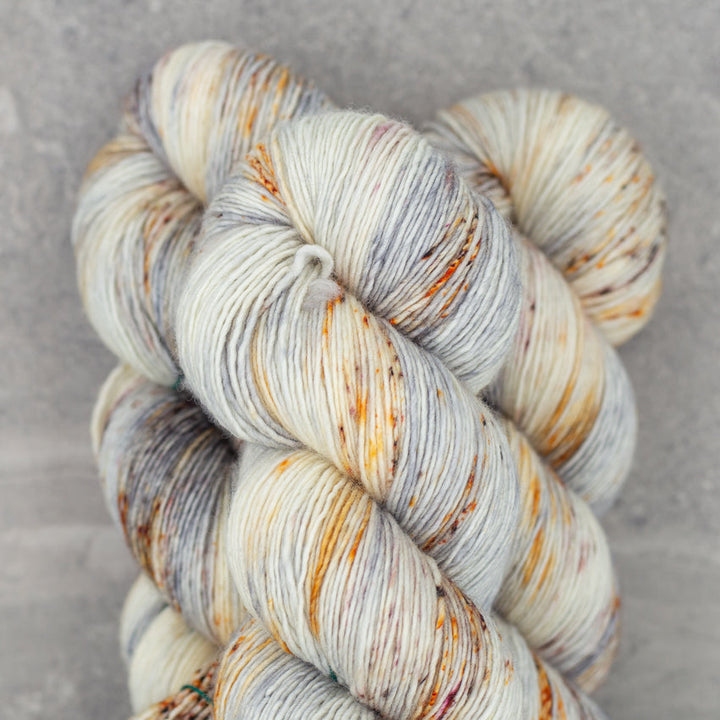 Madelinetosh - Triple Twist