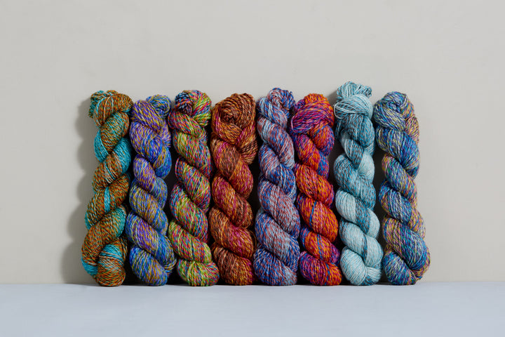 Urth Yarns Spiral Grain