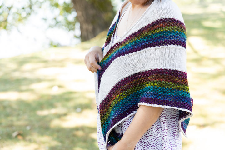 SweetGeorgia Yarns - Kits