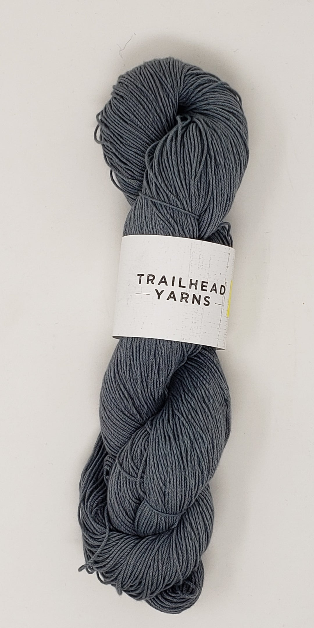 Trailhead Yarns - Appalachian Trail