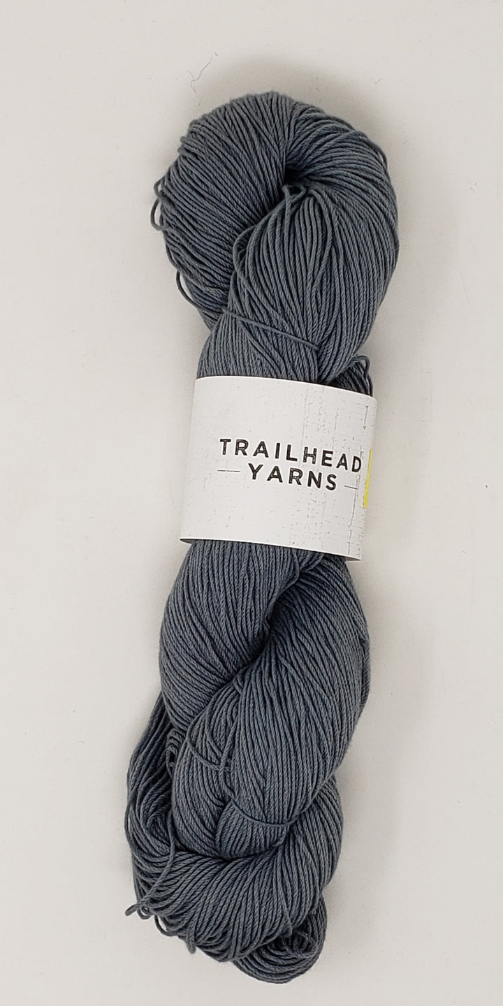 Trailhead Yarns - Appalachian Trail