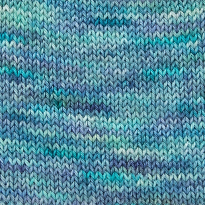 SweetGeorgia Yarns - CashLuxe Fine