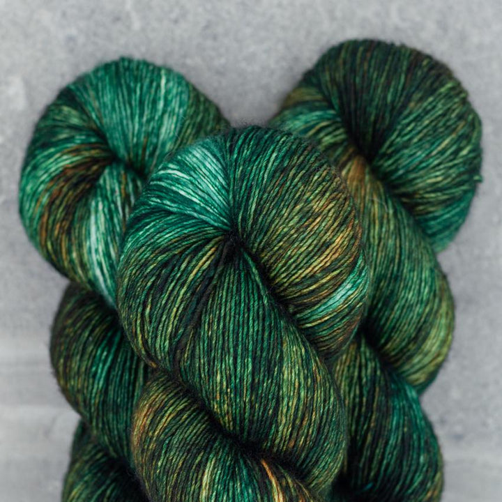 Madelinetosh - Triple Twist