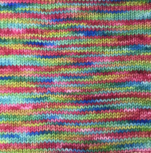 Leading Men Fiber Arts - Diva
