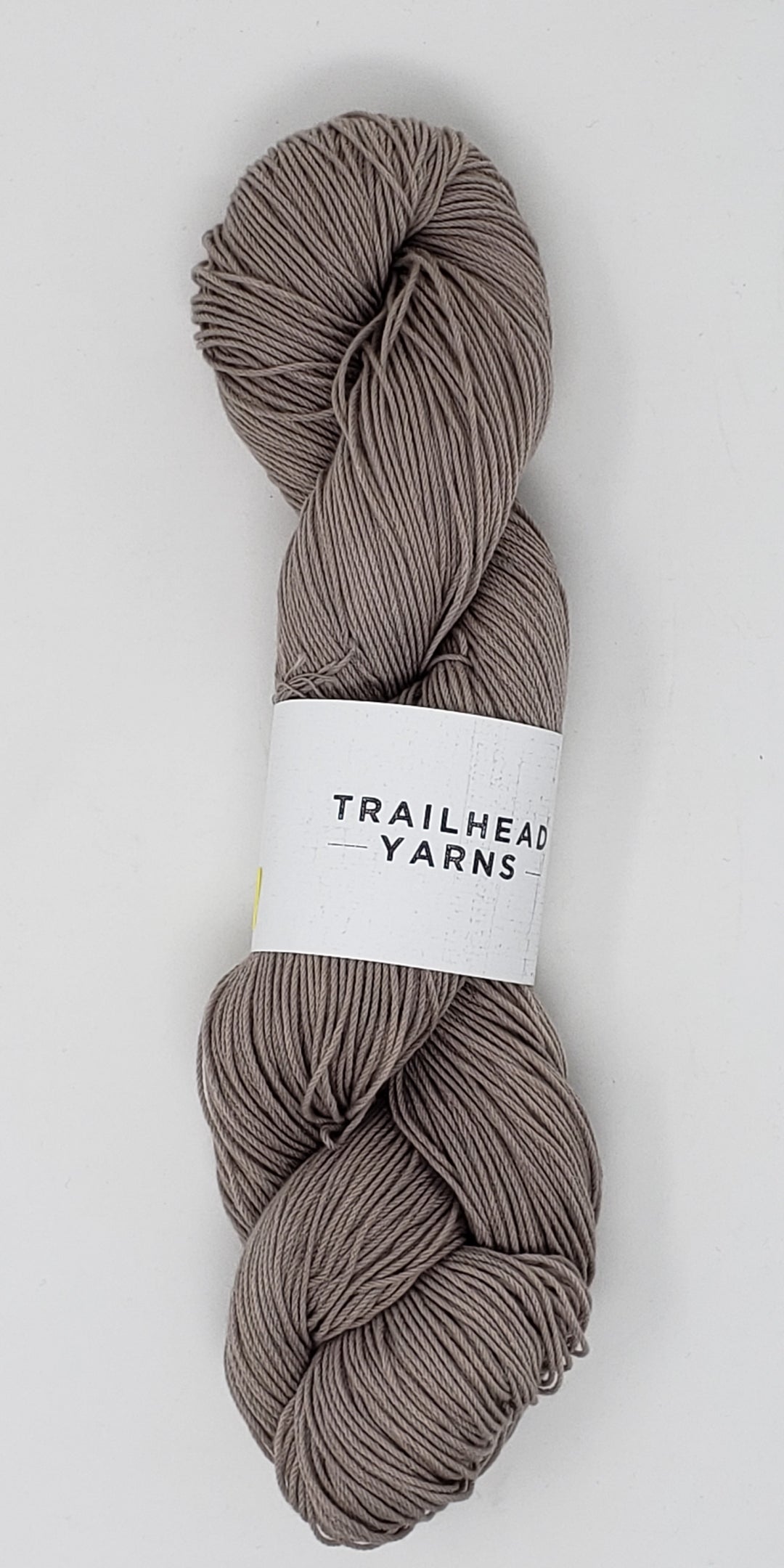 Trailhead Yarns - Appalachian Trail