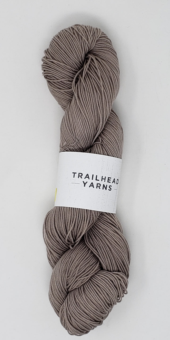 Trailhead Yarns - Appalachian Trail