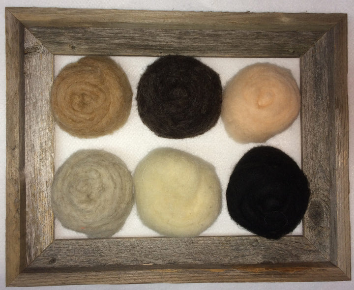 Bartlettyarns Roving