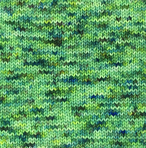 Leading Men Fiber Arts - Diva