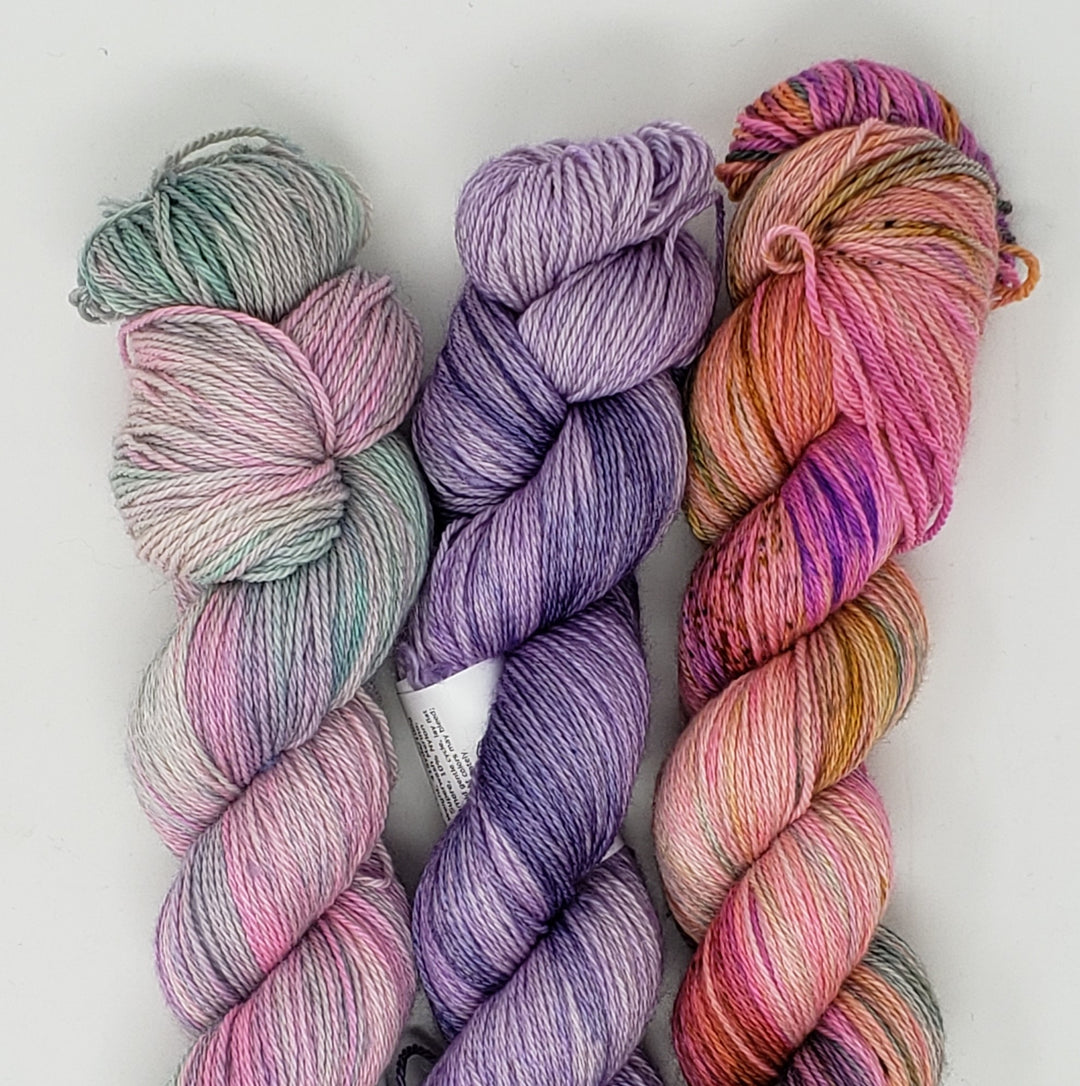 Oink Pigments