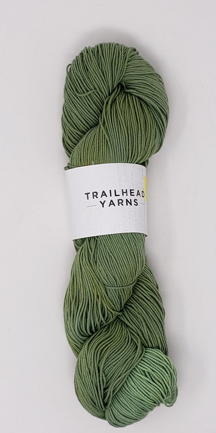 Trailhead Yarns - Appalachian Trail