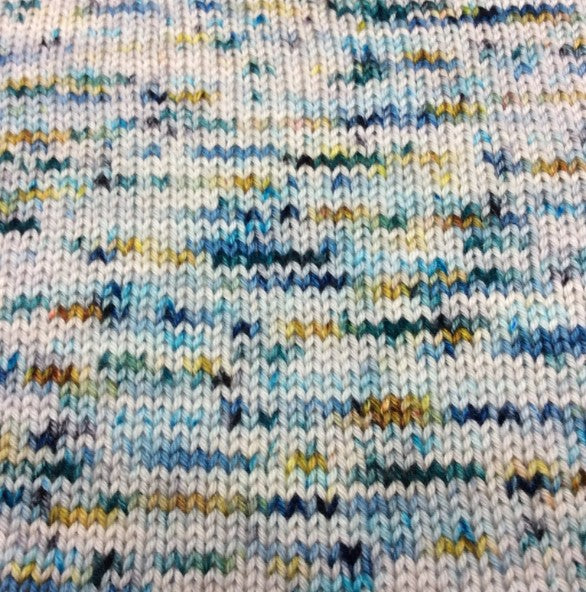 Leading Men Fiber Arts - Gradients