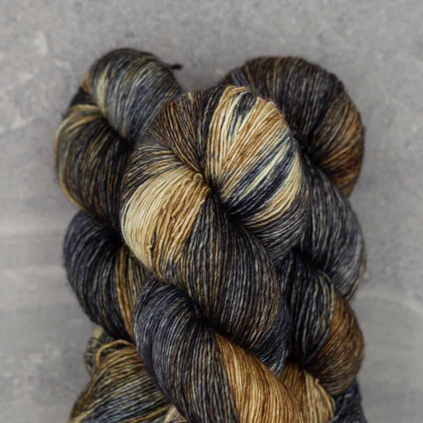 Madelinetosh - Triple Twist