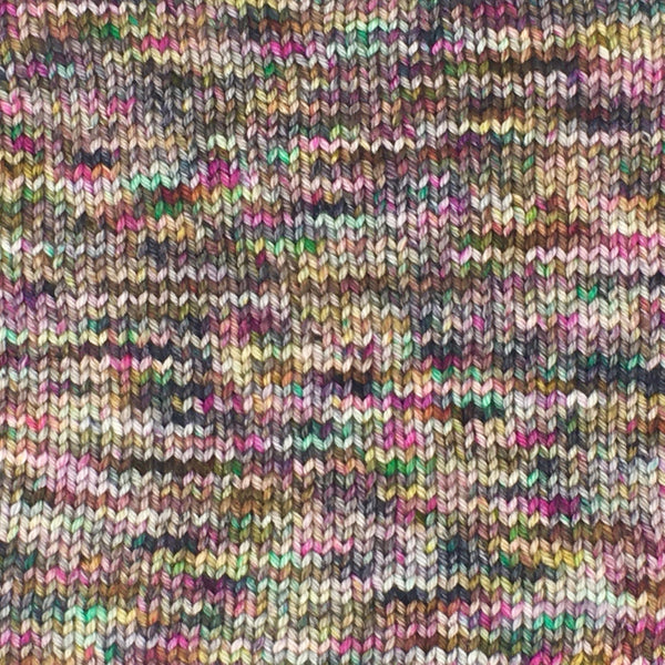 Leading Men Fiber Arts - Box Office