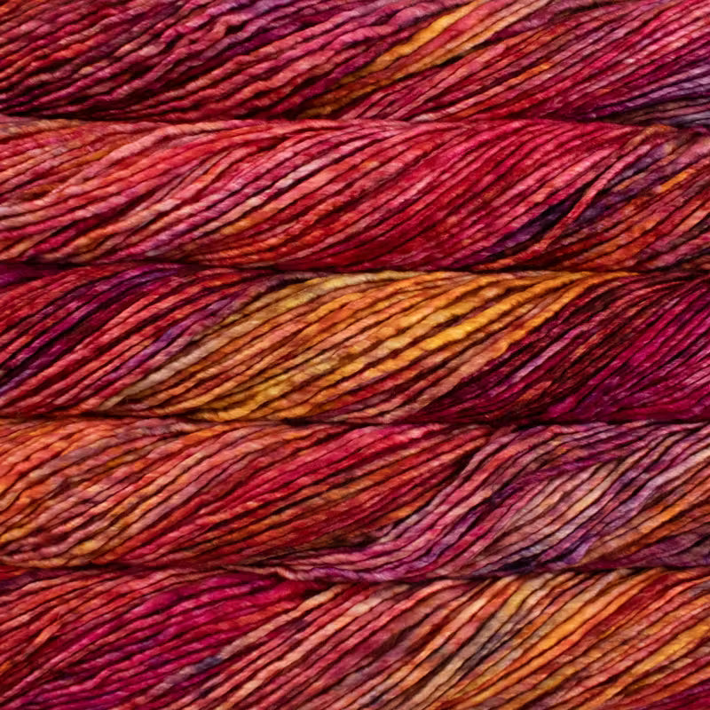 Malabrigo Mecha