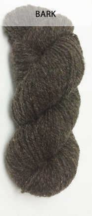 Bartlettyarns 2-ply Aran