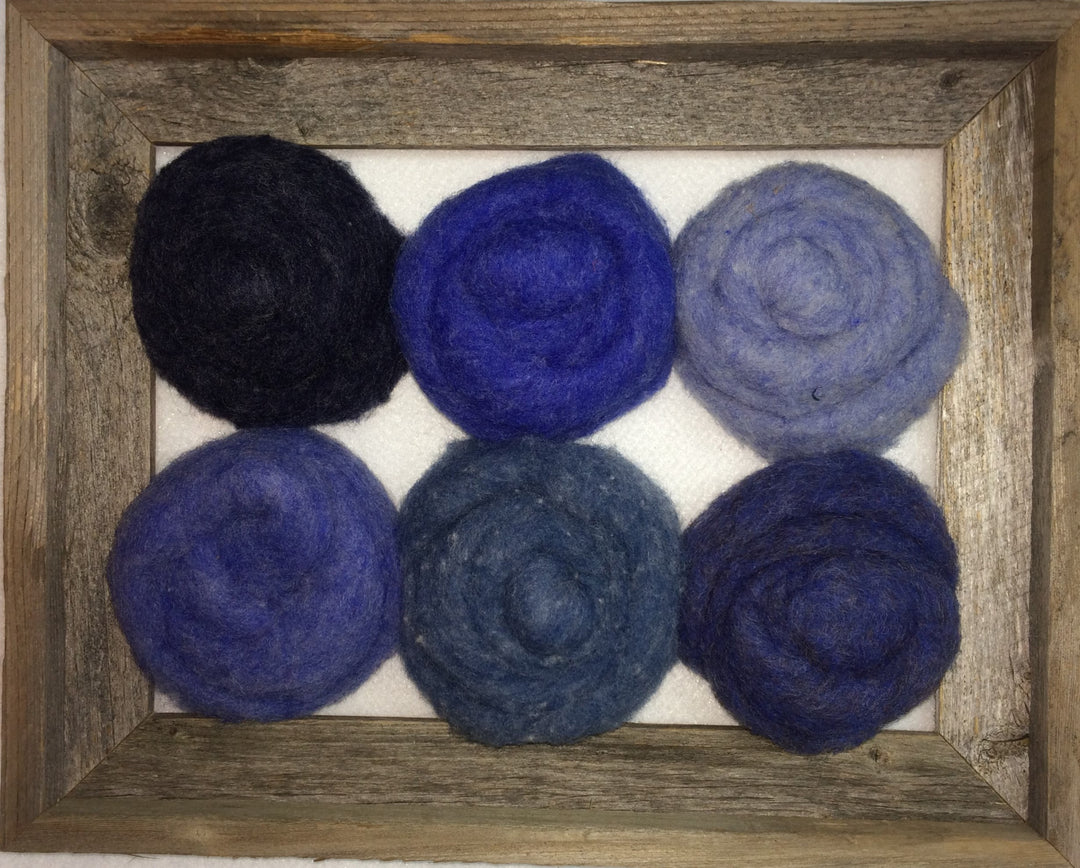 Bartlettyarns Roving
