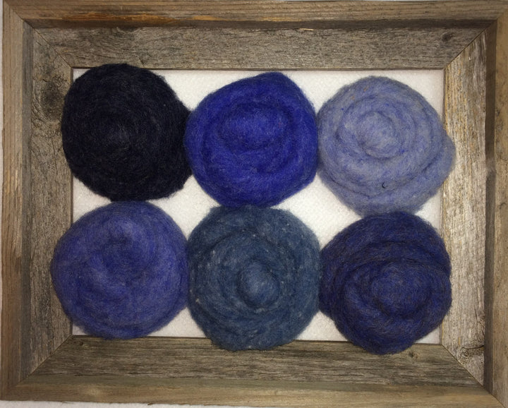 Bartlettyarns Roving