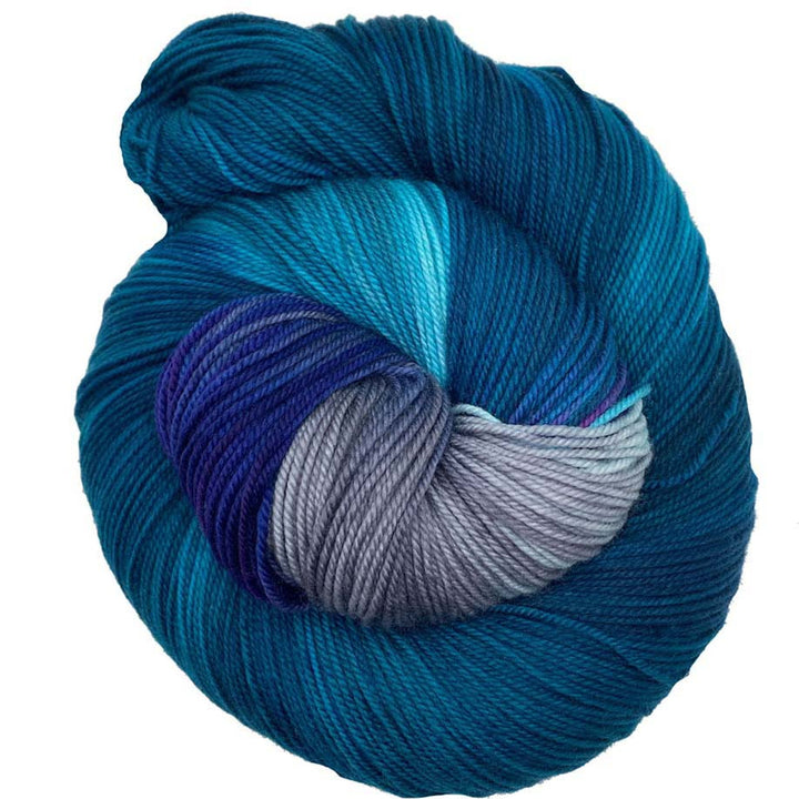Wonderland Yarns Mad Hatter Color Burst