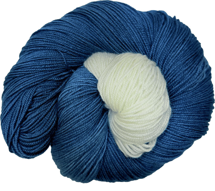 Wonderland Yarns Mad Hatter Color Burst