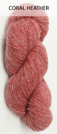 Bartlettyarns 2-ply Aran