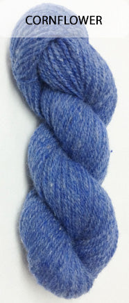 Bartlettyarns 2-ply Aran