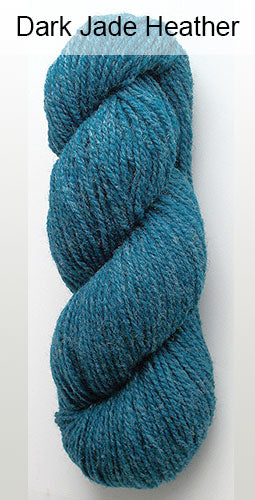Bartlettyarns 2-ply Aran