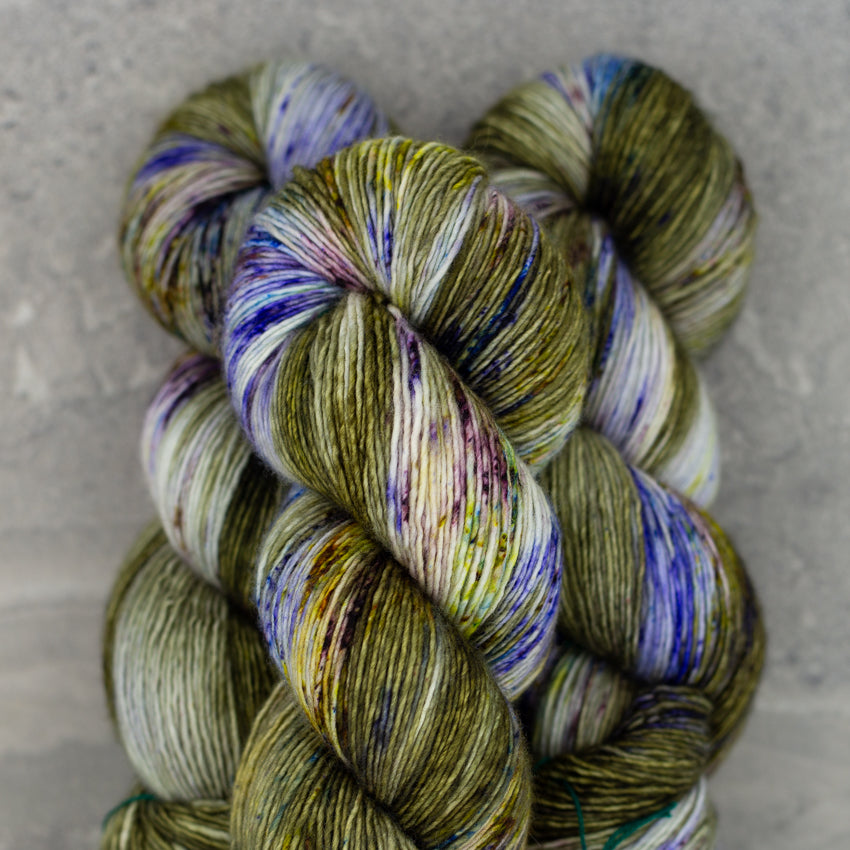 Madelinetosh - Farm Twist