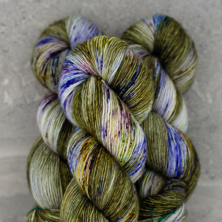 Madelinetosh - Farm Twist