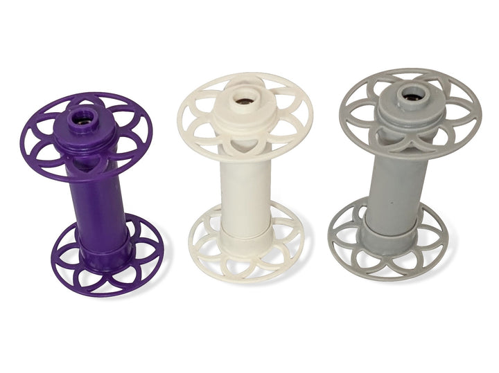 Electric Eel Wheel Nano 2.1 Bobbins (3 Pack)