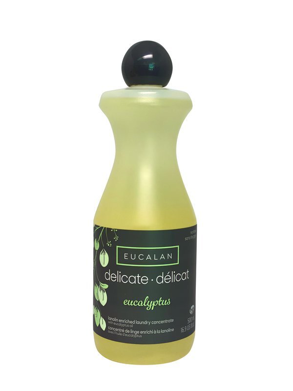 Eucalan