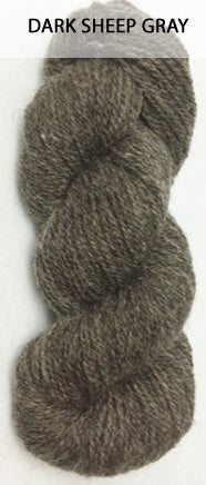Bartlettyarns 2-ply Aran
