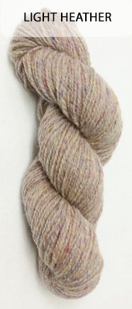 Bartlettyarns 2-ply Aran