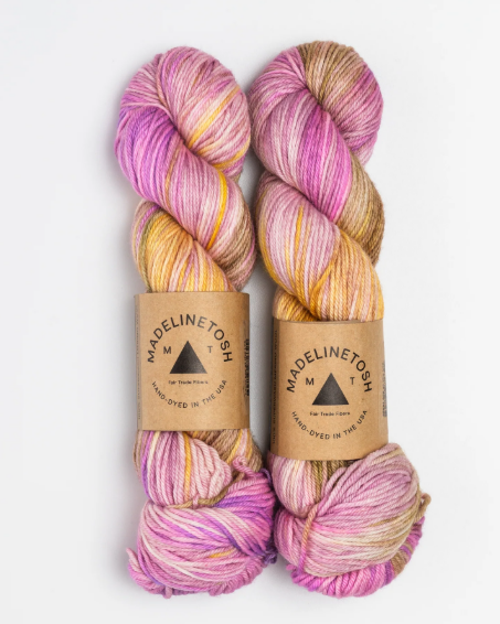 Madelinetosh - Farm Twist