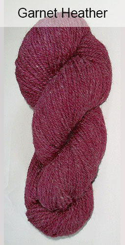 Bartlettyarns 2-ply Aran