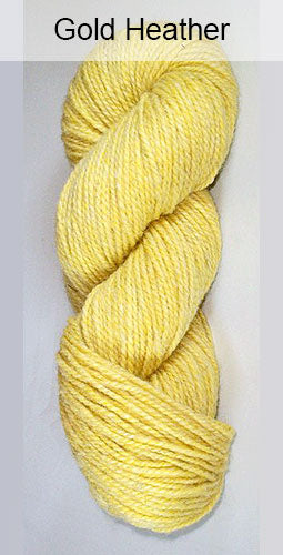 Bartlettyarns 2-ply Aran