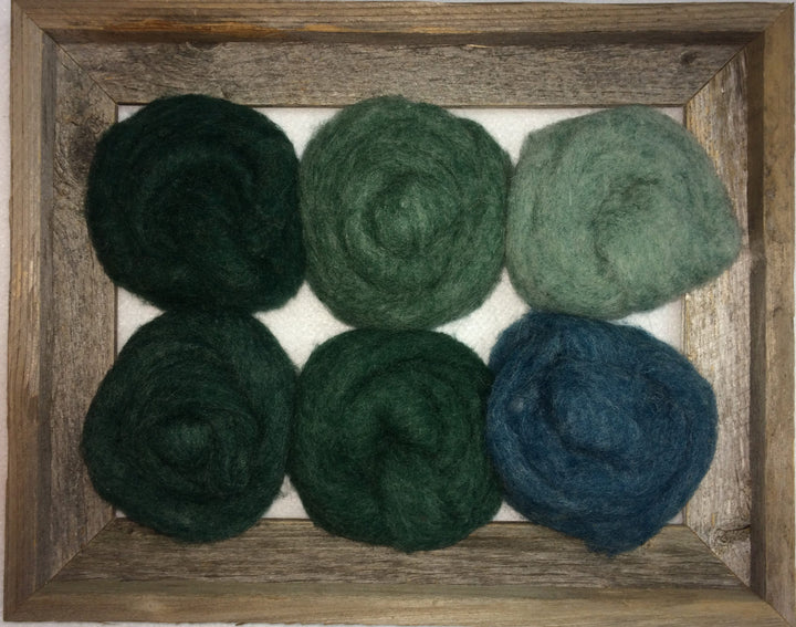 Bartlettyarns Roving