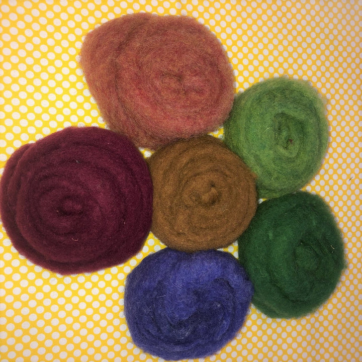 Bartlettyarns Roving