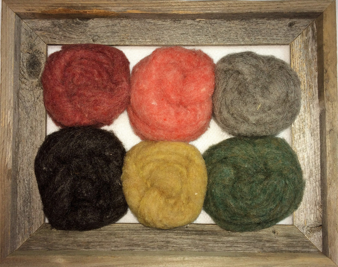 Bartlettyarns Roving